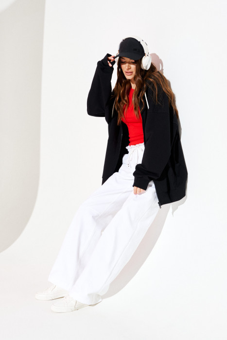 Толстовка Elletto 3952