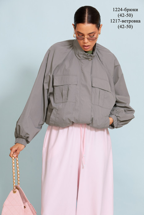 Ветровка Niv Niv 1217