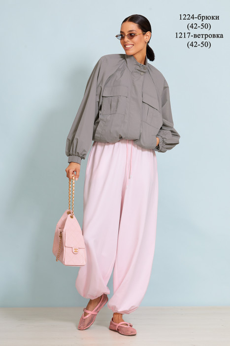 Ветровка Niv Niv 1217