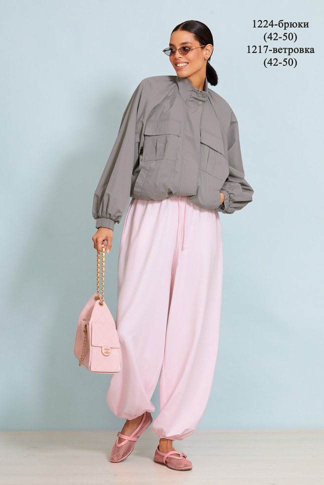 Ветровка Niv Niv 1217