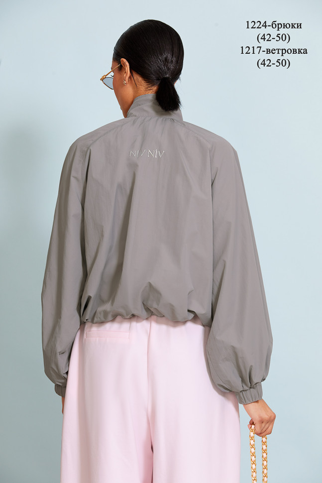 Ветровка Niv Niv 1217