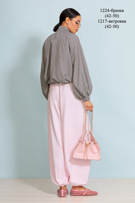 Ветровка Niv Niv 1217