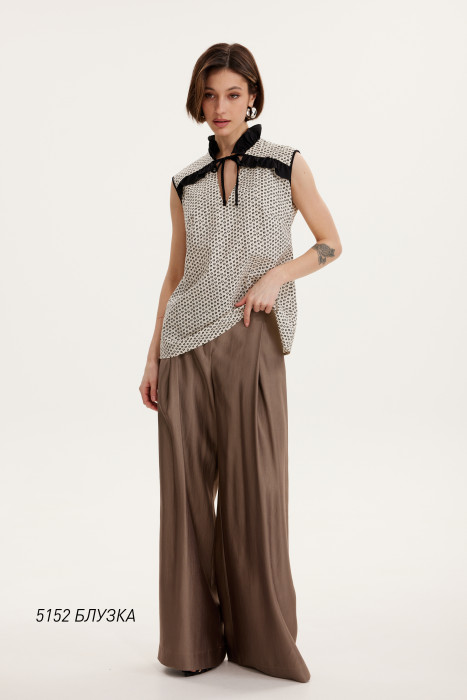 Блузка Niv Niv Fashion 5152