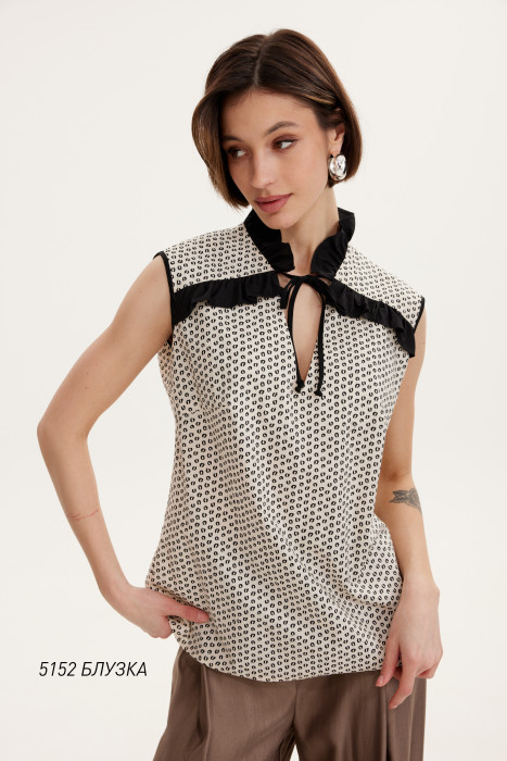 Блузка Niv Niv Fashion 5152
