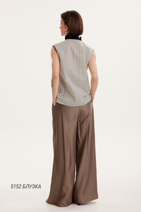 Блузка Niv Niv Fashion 5152