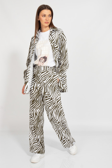 Брюки Kivviwear 407620