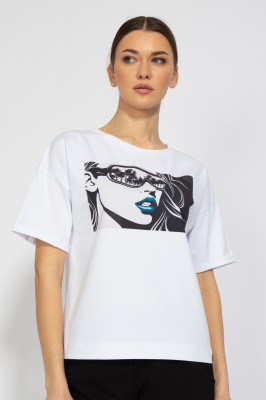 Джемпер Kivviwear 402622