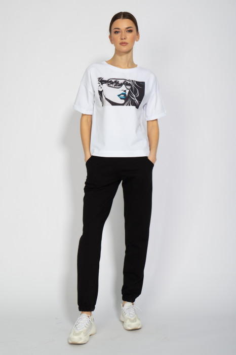 Джемпер Kivviwear 402622