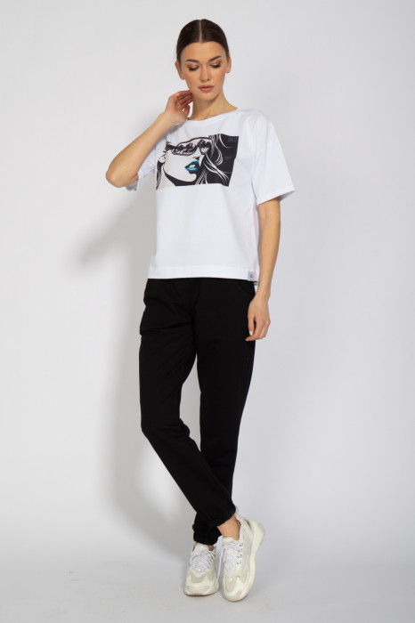 Джемпер Kivviwear 402622