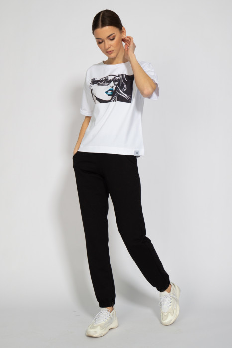 Джемпер Kivviwear 402622