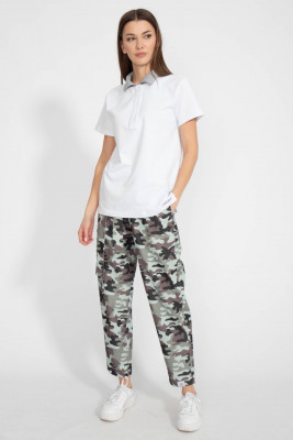 Брюки Kivviwear 410113