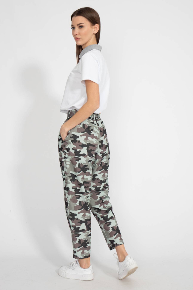 Брюки Kivviwear 410113