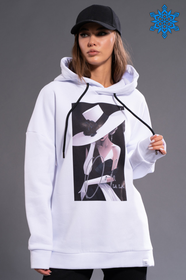 Худи Kivviwear 310202