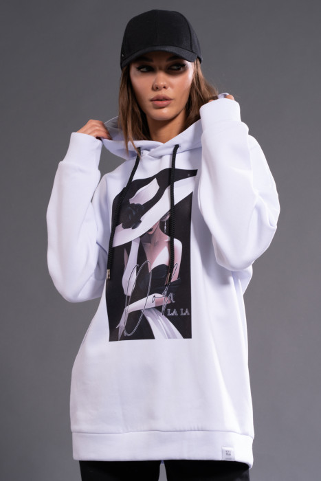 Худи Kivviwear 310202