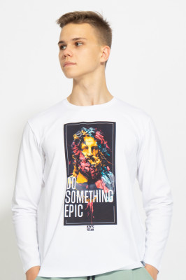 Лонгслив Kivviwear 100907