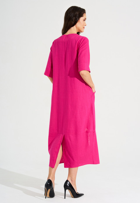 Платье Dimma Флори 02