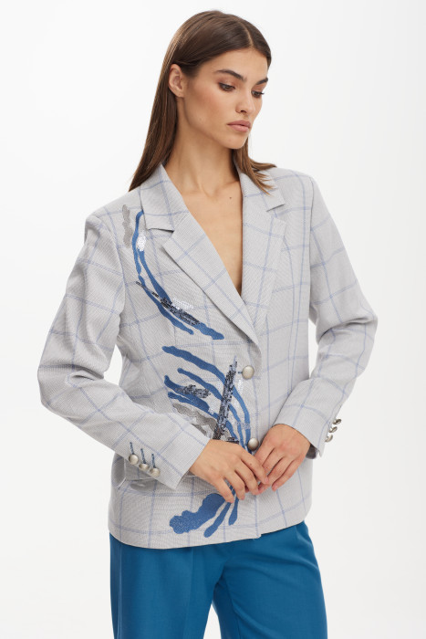 Жакет Niv Niv Fashion 3116