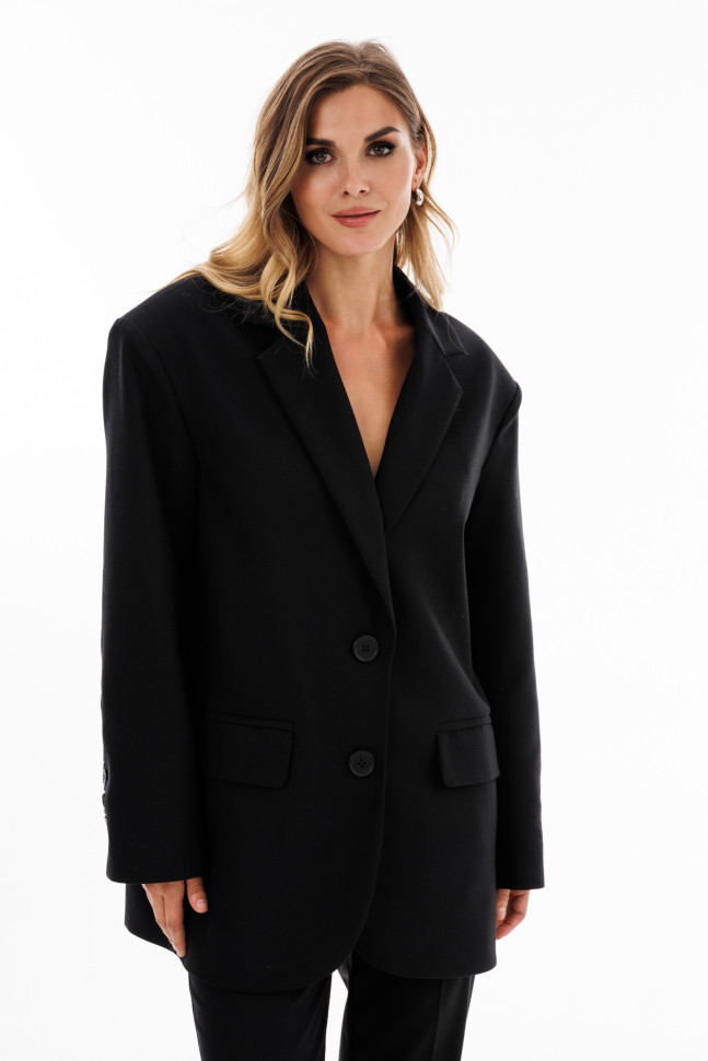 Жакет Eola 2887