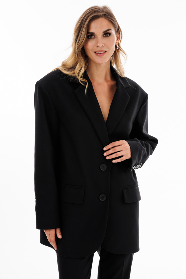 Жакет Eola 2887