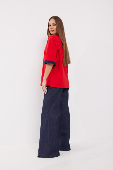 Джемпер Vesnaletto 4265/3