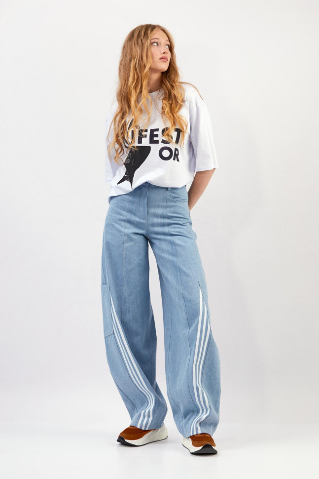 Брюки Rivoli 5252