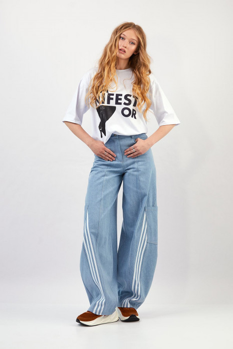 Брюки Rivoli 5252