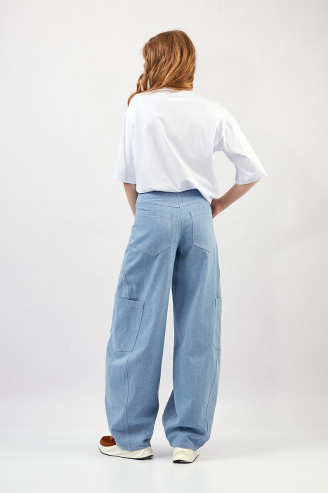 Брюки Rivoli 5252