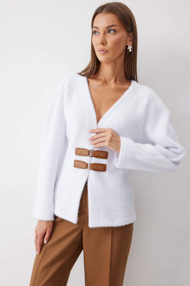 Джемпер Люше 4198/1