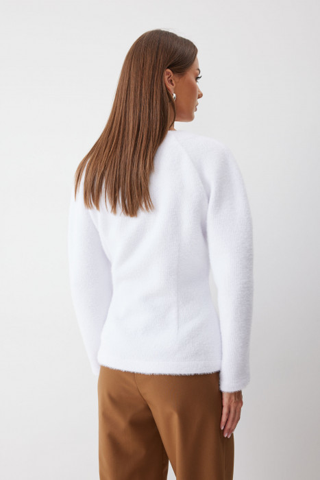 Джемпер Люше 4198/1