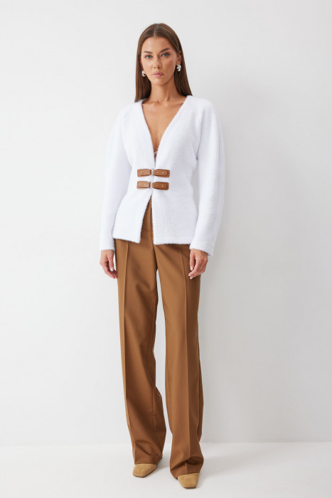 Джемпер Люше 4198/1