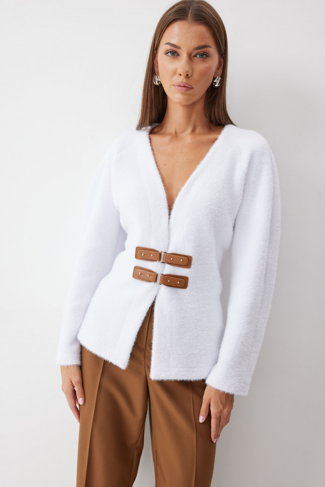 Джемпер Люше 4198/1