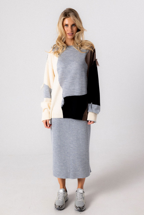 Юбка Mozart WW2606