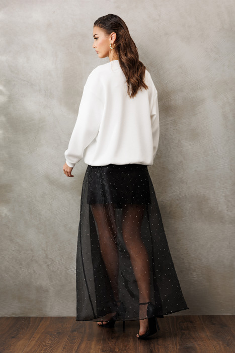 Джемпер BUTER 3231