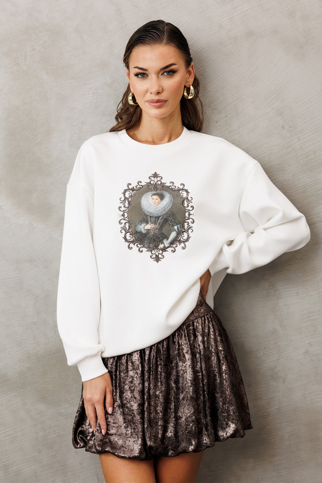 Джемпер BUTER 3231