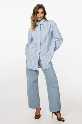 Брюки EOLA 3043