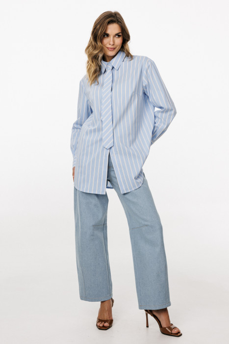 Брюки EOLA 3043