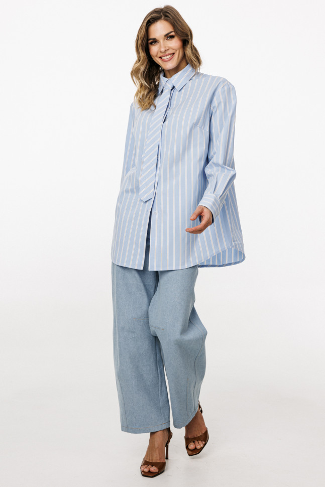 Брюки EOLA 3043