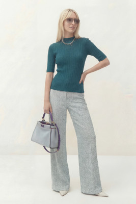 Джемпер LOKKA 1836