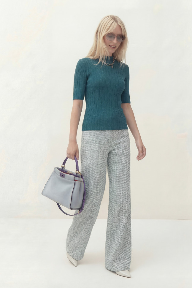 Джемпер LOKKA 1836