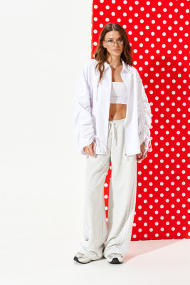 Блузон Elletto 3958