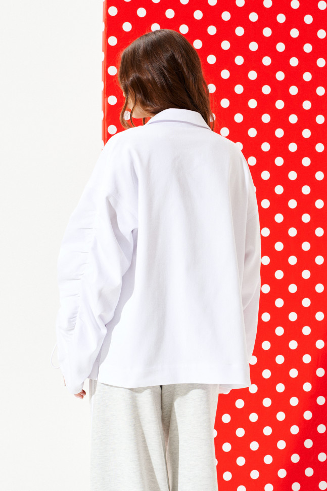 Блузон Elletto 3958