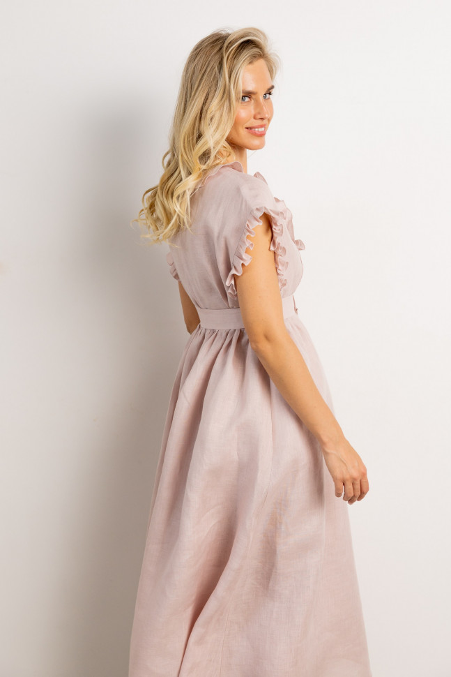 Платье MOZART 2642