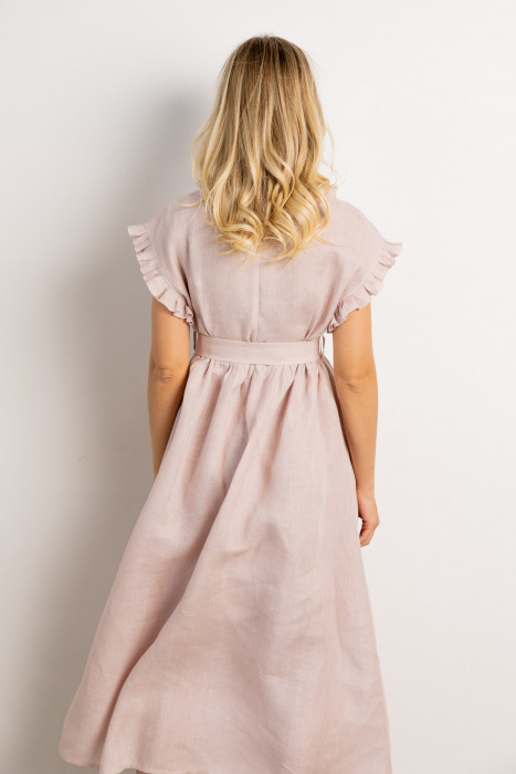 Платье MOZART 2642