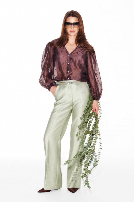 Блузка Elletto 3993