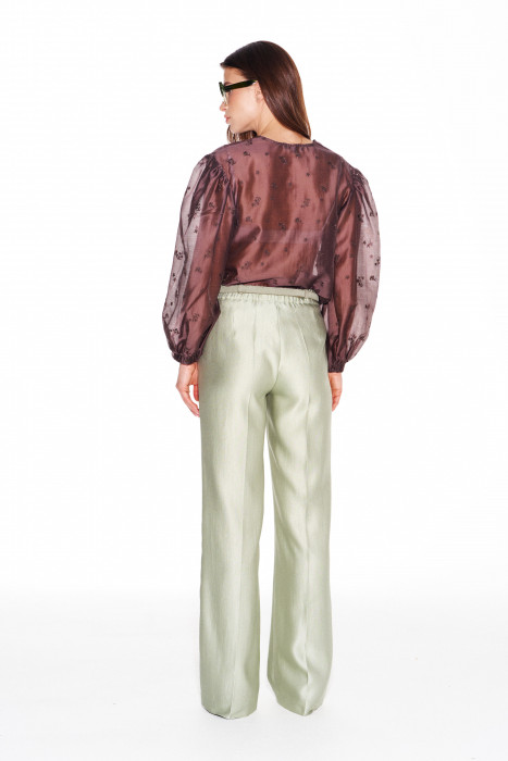 Блузка Elletto 3993