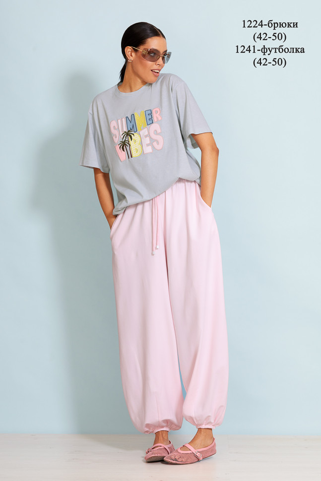 Футболка Niv Niv 1241