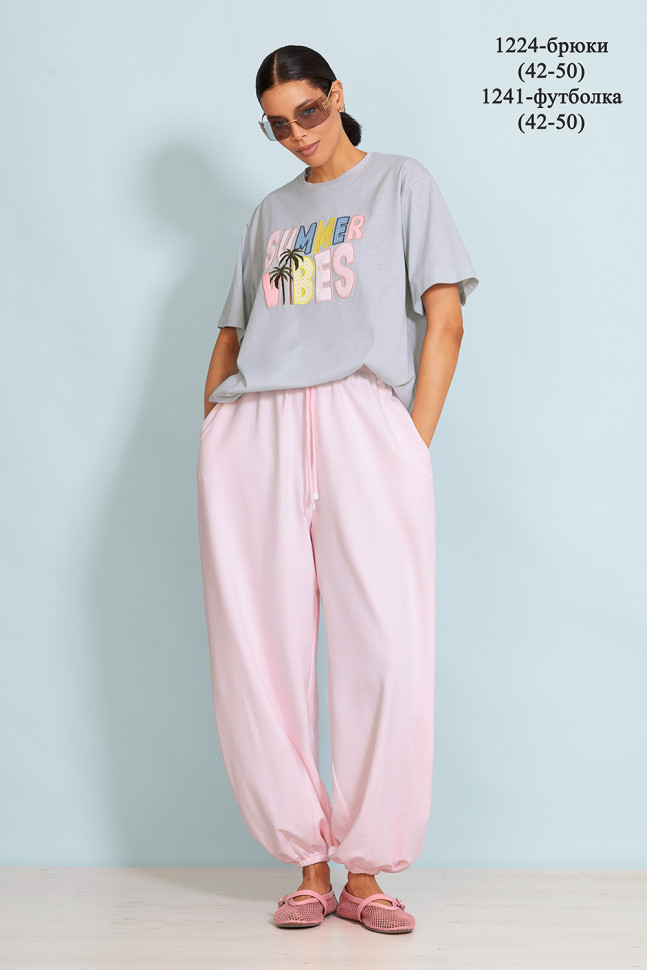 Футболка Niv Niv 1241