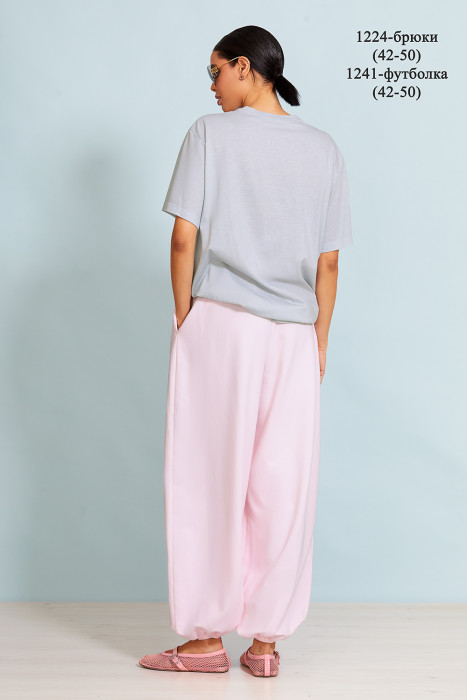 Футболка Niv Niv 1241