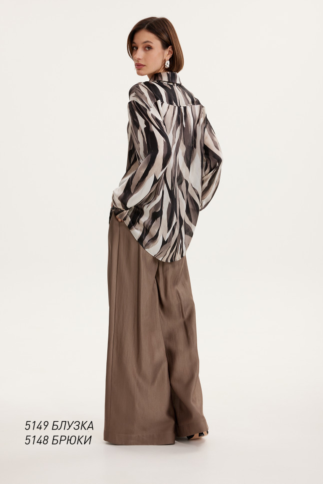 Блузка Niv Niv Fashion 5149