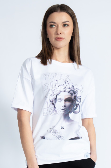 Джемпер Kivviwear 402654